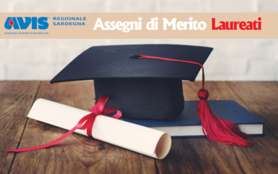 Assegni di Merito Laureati 2023