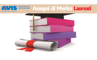 Assegni di Merito Laureati 2022