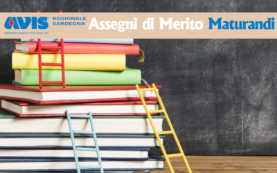 Assegni di Merito Maturandi A.S. 2022-23