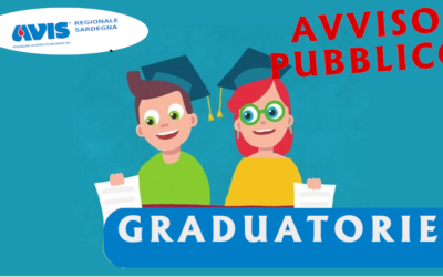 GRADUATORIE DEFINITIVE – Studenti Scuole Medie Superiori A.S. 2022-2023