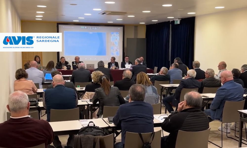 consiglio Nazionale a cagliari