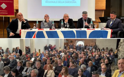 53ª Assemblea Avis Regionale Sardegna