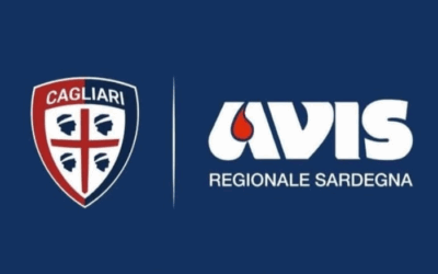 Donare sangue e tifare Cagliari: ecco l’iniziativa che premia i donatori rossoblù dell’Avis
