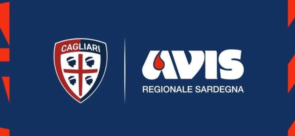 Donare sangue e tifare Cagliari: ecco l’iniziativa che premia i donatori rossoblù dell’Avis